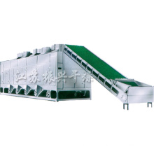 DW Mesh-belt dryer for particle feed